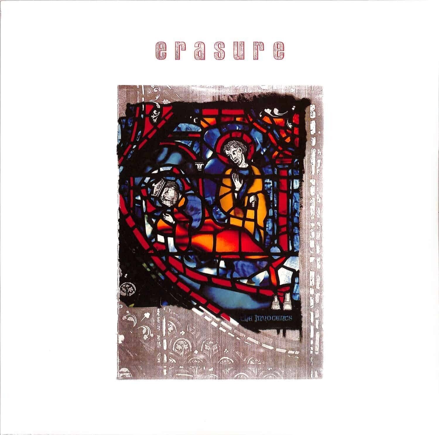 Erasure - Innocents (LP)