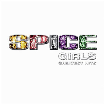 Music CD Spice Girls - Spice Girls The Greatest Hits (CD) - 1