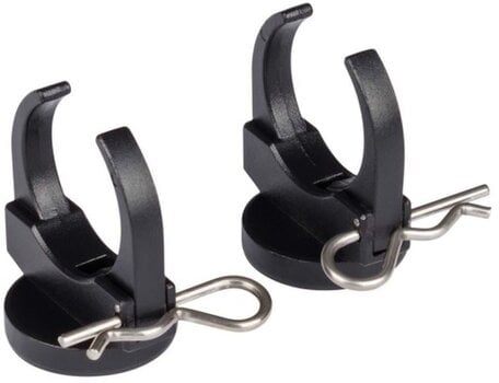 Lichthalter SDJ J-TUBEX1 MAGNETIC CLAMP Lichthalter - 1