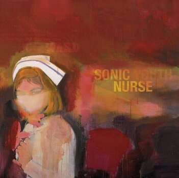 Vinyylilevy Sonic Youth - Sonic Nurse (Reissue) (2 LP) - 1