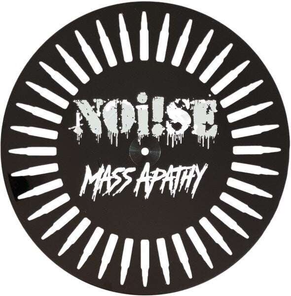 Vinüülplaat Noi!Se - Mass Apathy (LP)