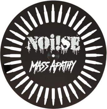 Vinüülplaat Noi!Se - Mass Apathy (LP) - 1