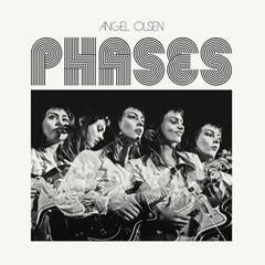 LP ploča Angel Olsen - Phases (LP)