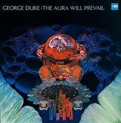 Schallplatte George Duke - The Aura Will Prevail (180g) (LP)