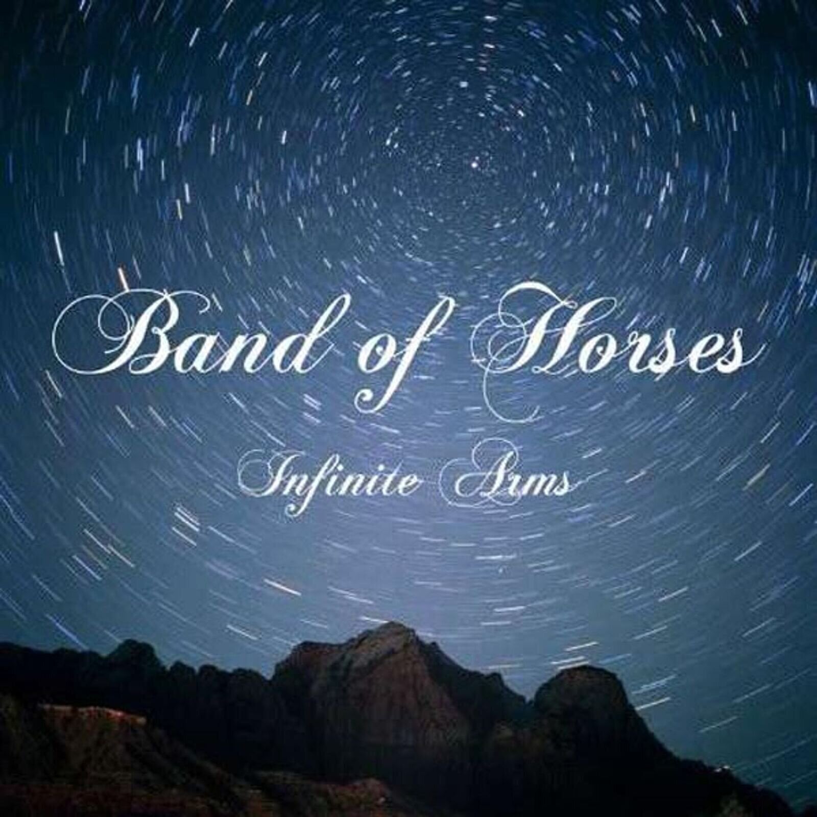 Disc de vinil Band Of Horses - Infinite Arms (LP)
