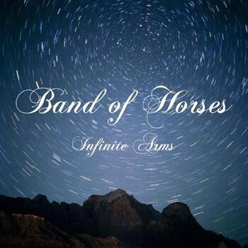 Disc de vinil Band Of Horses - Infinite Arms (LP) - 1