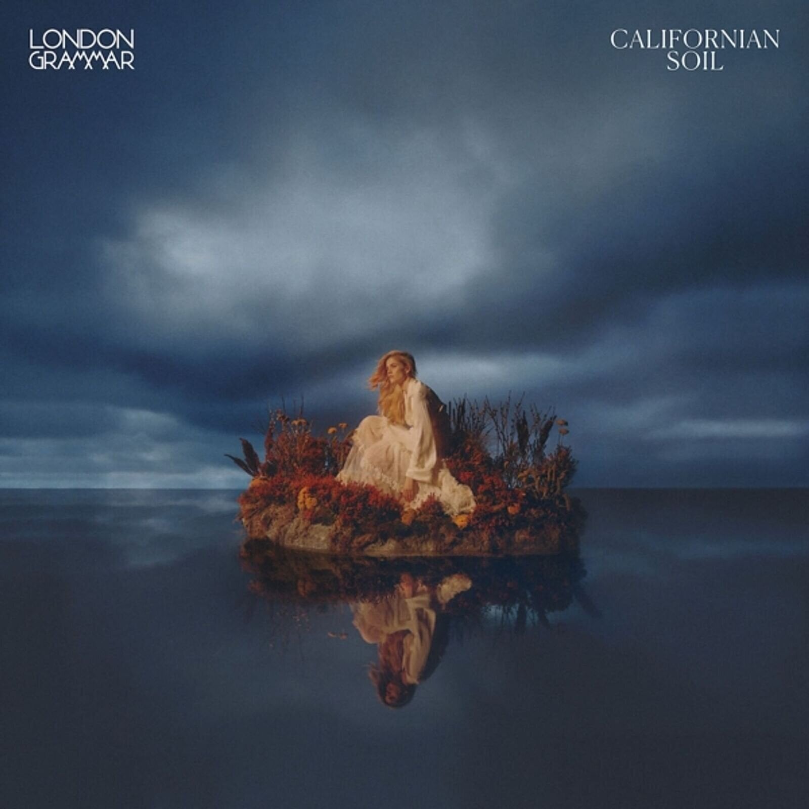LP ploča London Grammar - Californian Soil (LP)