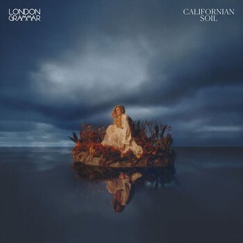 LP ploča London Grammar - Californian Soil (LP) - 1