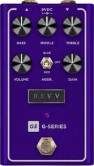 Efekt gitarowy REVV G3 V2 Efekt gitarowy