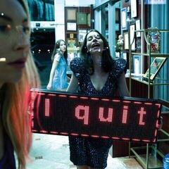 CD musique Haim - I Quit (CD)