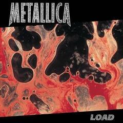 Schallplatte Metallica - Load (Remastered) (2 LP)