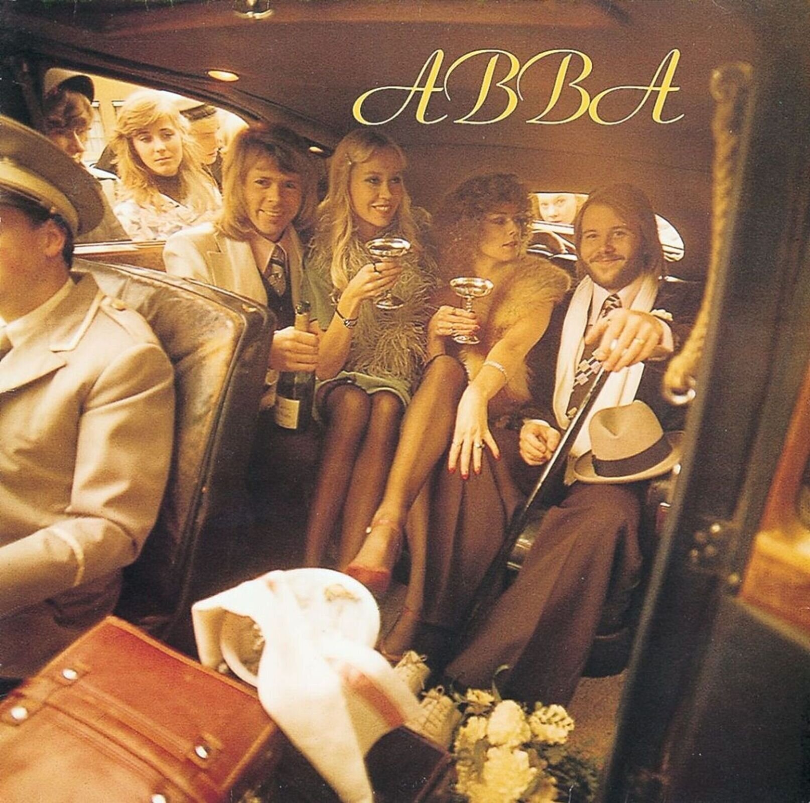 Abba - ABBA (Half Speed Mastering) (2 LP)