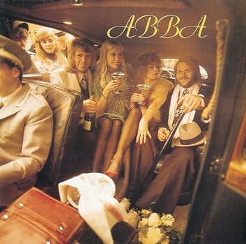 Disco de vinil Abba - ABBA (Half Speed Mastering) (2 LP) - 1