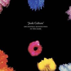 Vinylplate Orchestral Manoeuvres In The Dark Junk Culture (Reissue) (LP)
