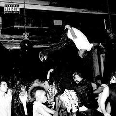 Disco in vinile Playboi Carti - Die Lit (2 LP)