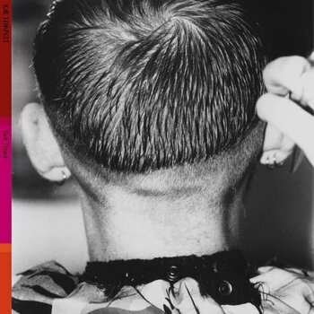 Glasbene CD Kae Tempest - Self Titled (CD) - 1