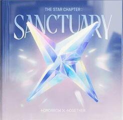 Disco in vinile Tomorrow X Together - The Star Chapter: Sancturary (Coloured) (LP)