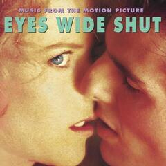 Disco in vinile Original Soundtrack - Eye Wide Shut Ost (140 g) (Green Coloured) (2 LP)