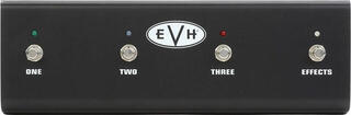 Ποδοδιακόπτης EVH 5150 100-Watt Head 4-Button Ποδοδιακόπτης (Μεταχειρισμένο)