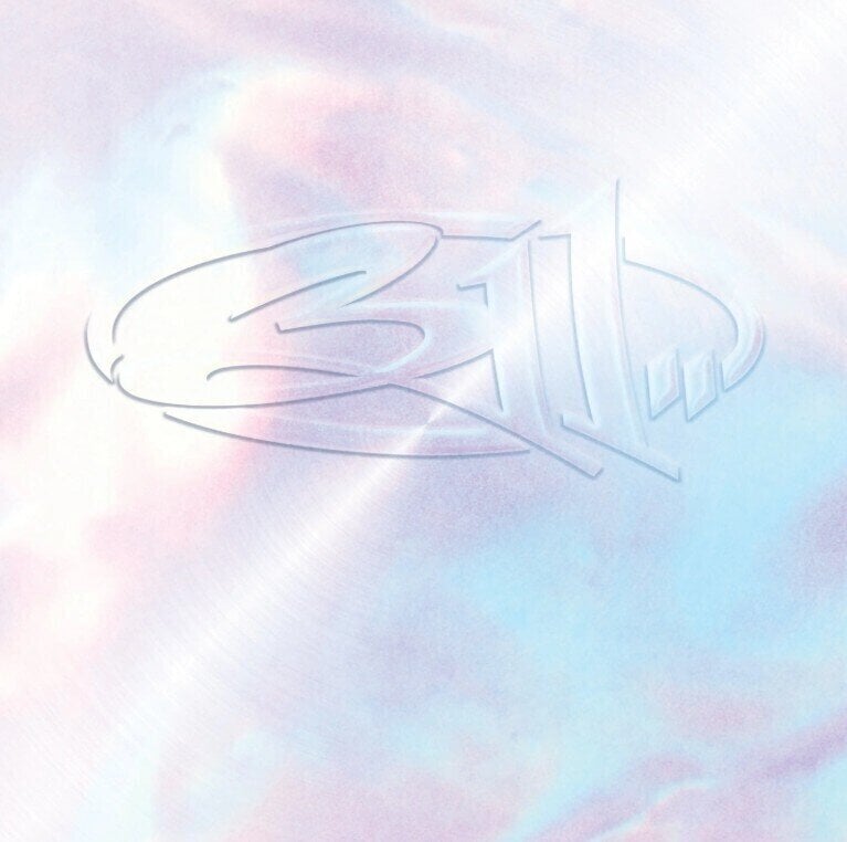 311 - 311 (30th Anniversary) (Blue Smoke Coloured) (2 LP)