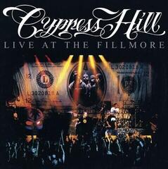 Vinyl Record Cypress Hill - Live At The Fillmore (RSD 2025) (2 LP)
