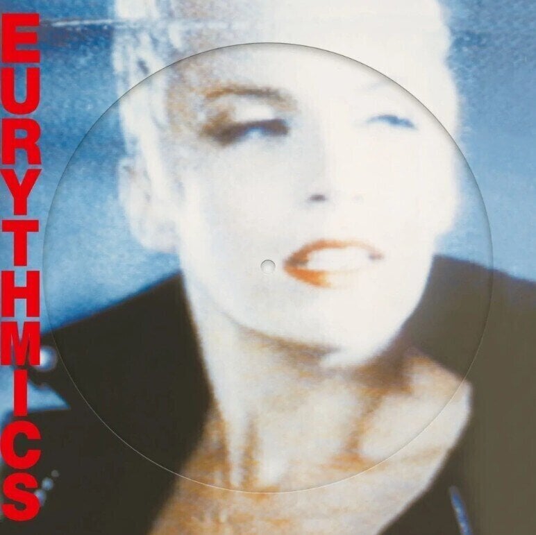 LP ploča Eurythmics - Be Yourself Tonight (RSD 2025) (Picture Disc) (LP)