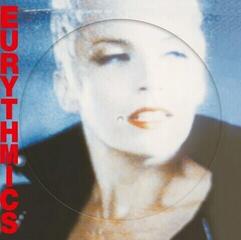Vinyl Record Eurythmics - Be Yourself Tonight (RSD 2025) (Picture Disc) (LP)