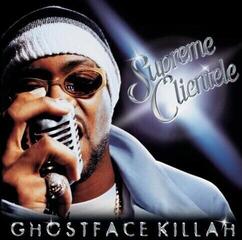 LP ploča Ghostface Killah - Supreme Clientele (Anniversary Edition) (Reissue) (2 LP)