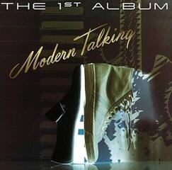 Disco in vinile Modern Talking - The First Album (40th Anniversary) (Reissue) (Gold Coloured) (2 LP)