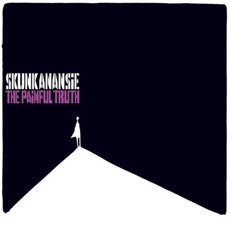 LP ploča Skunk Anansie - The Painful Truth (LP)