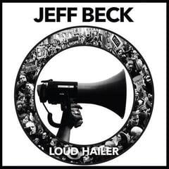 Disque vinyle Jeff Beck - Loud Hailer (Stereo) (LP)