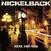 Hanglemez Nickelback - Here And Now (LP)