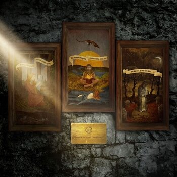 Вінілові платівки Opeth - Pale Communion (LP) - 1