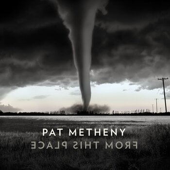 Musik-CD Pat Metheny - From This Place (CD) - 1