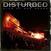 Vinylplade Disturbed - Live At Red Rocks (2 LP)