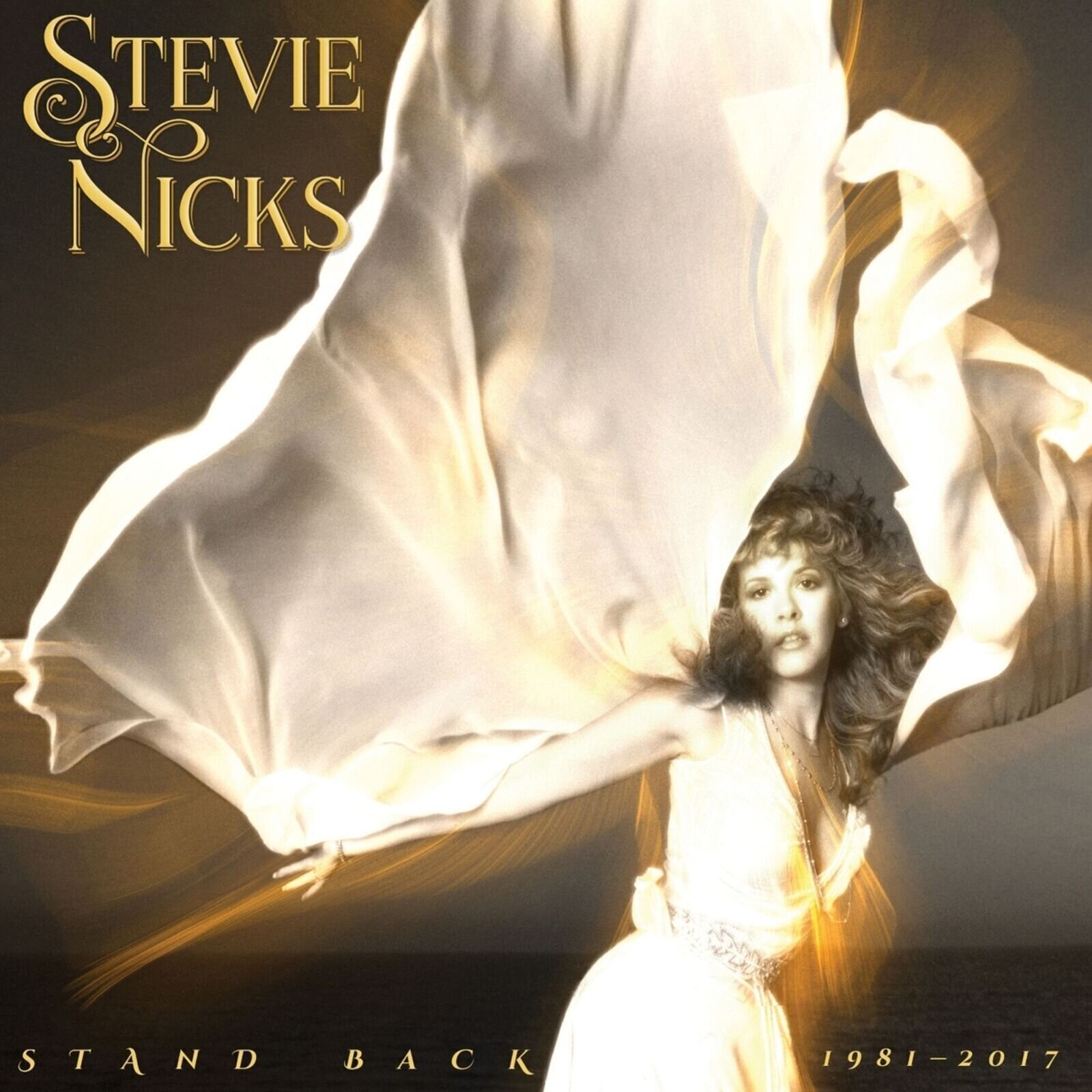 LP ploča Stevie Nicks - Stand Back: 1981-2017 (6 LP)