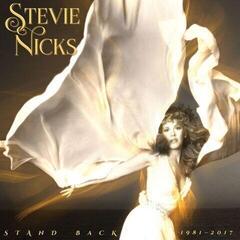 LP plošča Stevie Nicks - Stand Back: 1981-2017 (6 LP)