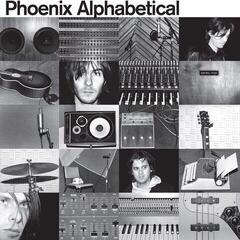 LP ploča Phoenix - Alphabetical (LP)
