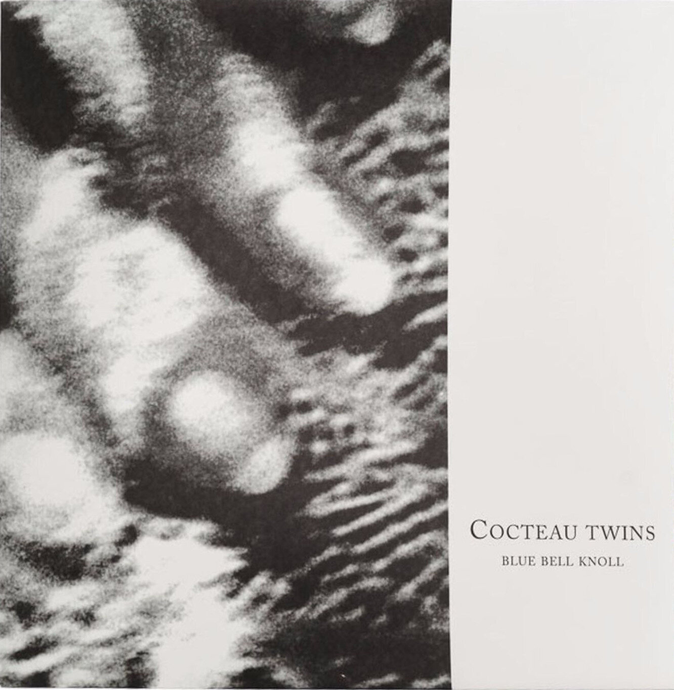 Disc de vinil Cocteau Twins - Blue Bell Knoll (LP)