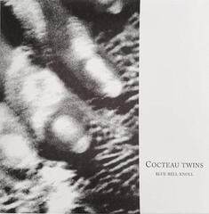 Disc de vinil Cocteau Twins - Blue Bell Knoll (LP)