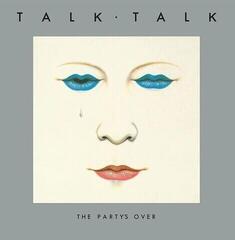 LP Talk Talk - The Party's Over (White Vinyl) (LP)