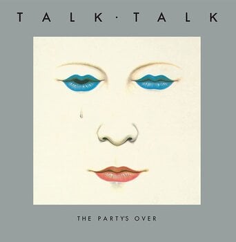 LP ploča Talk Talk - The Party's Over (White Vinyl) (LP) - 1