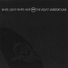 Vinyl Record The Velvet Underground - White Light / White Heat (Purple Vinyl) (LP)