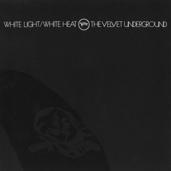 LP ploča The Velvet Underground - White Light / White Heat (Purple Vinyl) (LP) - 1