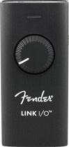 Fender Link I/O USB аудіо конвертер - звукова карта (Як новий)