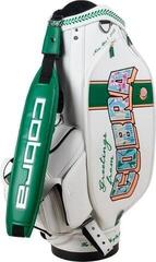 Sac de golf tour staff Cobra Golf x Vessel The Masters Tour Sac de golf tour staff