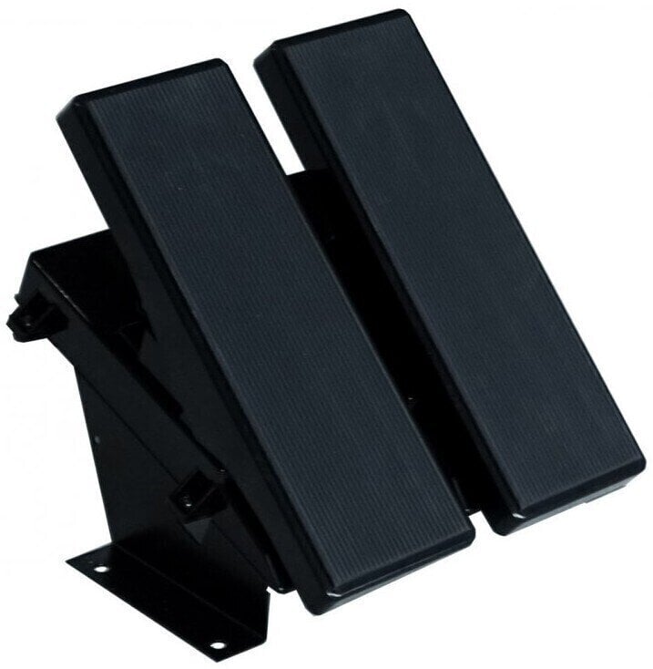 MIDI-Pedalboard Viscount Expression pedals MIDI-Pedalboard