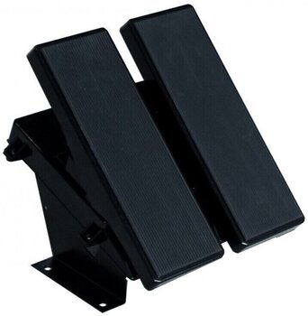 MIDI-Pedalboard Viscount Expression pedals MIDI-Pedalboard - 1