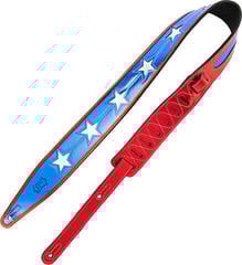 Pojas za gitaru Levy's Jodi Head Icon Series The Daredevil Pojas za gitaru