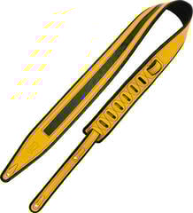 Guitar strap Levy's Jodi Head Icon Series Dragon Stripe Guitar strap (Like new)